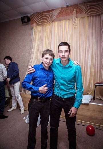 My photo - ruslany, 27 from Kazan (@ruslani42)