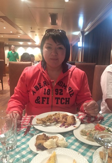 Моя фотография - Мадина, 43 из Астана (@madina3989)