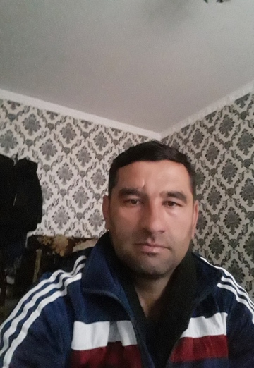Моя фотография - Кабул Юулдошв, 43 из Ташкент (@kabuluuldoshv)