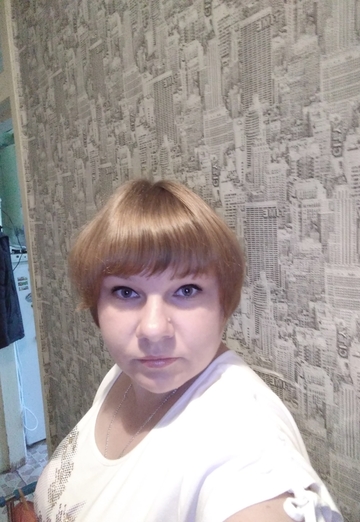 Моя фотография - Ольга, 33 из Саратов (@olga341677)