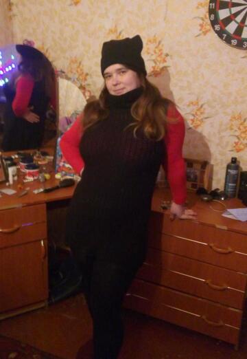 Моя фотография - анна, 34 из Уральск (@anna179911)