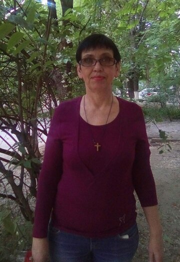 Моя фотография - Светлана, 63 из Ростов-на-Дону (@svetlana233061)