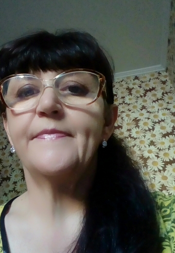 Моя фотография - Галина, 58 из Владивосток (@galina83234)