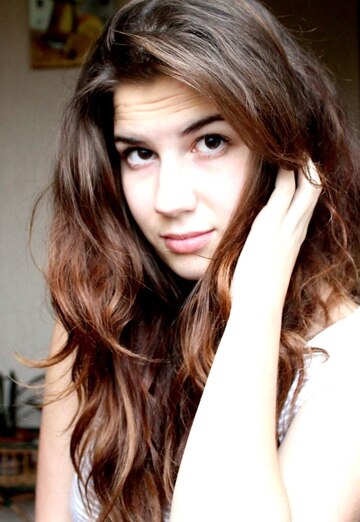 Anastasia (@ablackberry) — my photo № 10