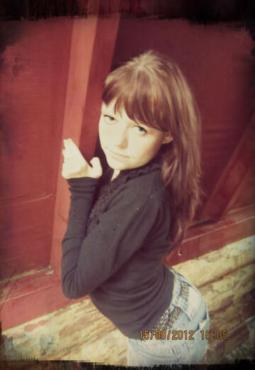 Alenka (@elenka199) — my photo № 2