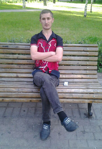 My photo - djamshed, 38 from Dushanbe (@djamshed299)