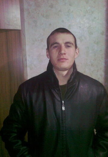 Моя фотография - Роман, 34 из Волгоград (@roman156117)