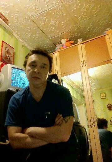 My photo - Aleksey, 45 from Kanash (@aleksey404073)