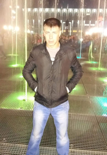My photo - Aleksey, 36 from Tula (@aleksey567585)