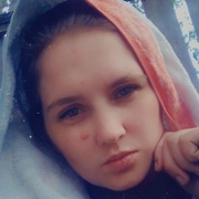 Дарья, 28, Омск