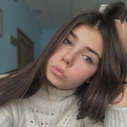 Карина, 21, Одинцово