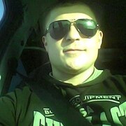 женя, 32, Реж