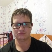 Антон, 37, Оса