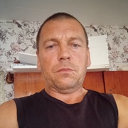 Владимир, 48, Черлак