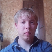 Николай, 26, Михайловка