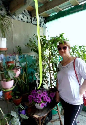 My photo - Natalya, 49 from Odessa (@natalya253144)