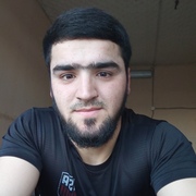 Чамолчон, 21, Палех
