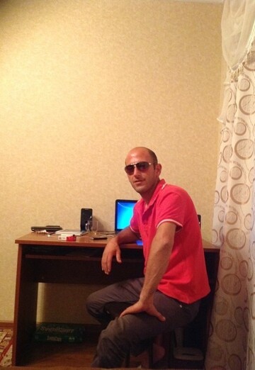 Моя фотография - Amo, 40 из Ереван (@amo177)