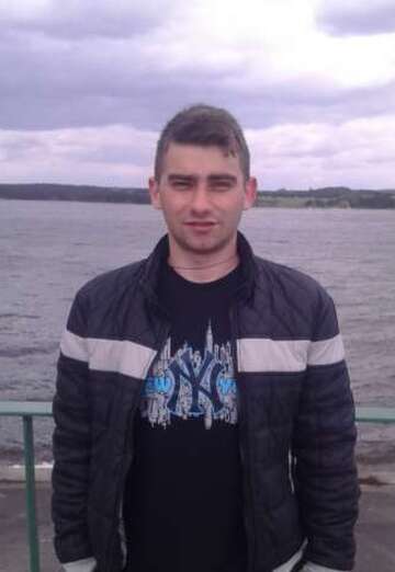 My photo - Andrіy, 28 from Staryi Sambir (@lapytskiy)