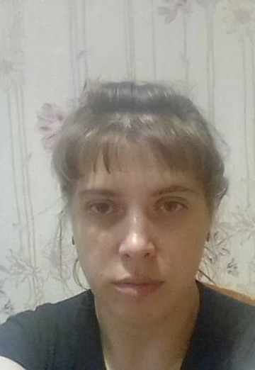 Моя фотография - Ольга Бурлакова, 48 из Ишим (@olgaburlakova1)