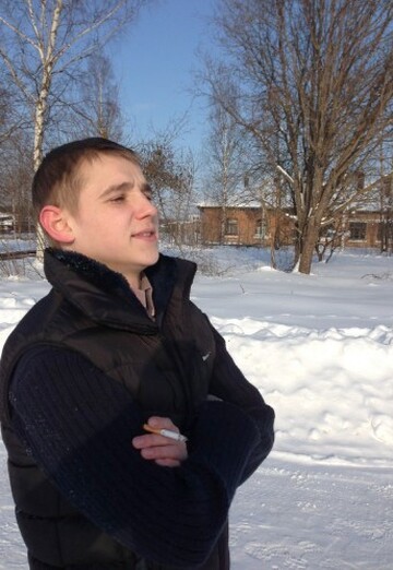 My photo - Artem, 35 from Rostov-on-don (@artem30350)