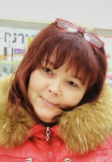 My photo - Lana, 53 from Dnipropetrovsk (@lana26697)