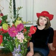 Anna 47 Komsomolsk-on-Amur