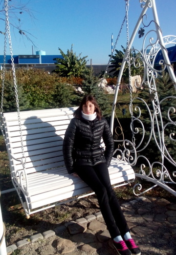 Моя фотография - Иришка, 41 из Краснодар (@irishka7946)