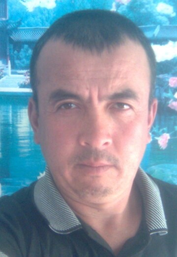 Моя фотография - Шербек, 49 из Бишкек (@sherbek148)