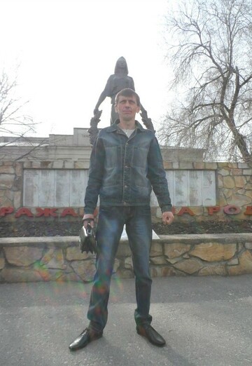 My photo - yuriy, 50 from Rostov-on-don (@uriy169415)