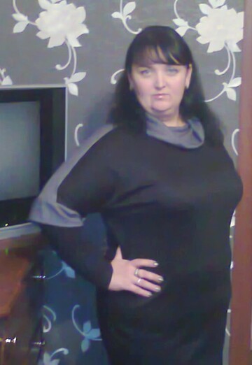 Моя фотография - Олеся, 41 из Тамбов (@olesya32658)