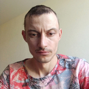 Вячеслав, 36, Ульяновск