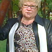 наталья, 64, Шелехов