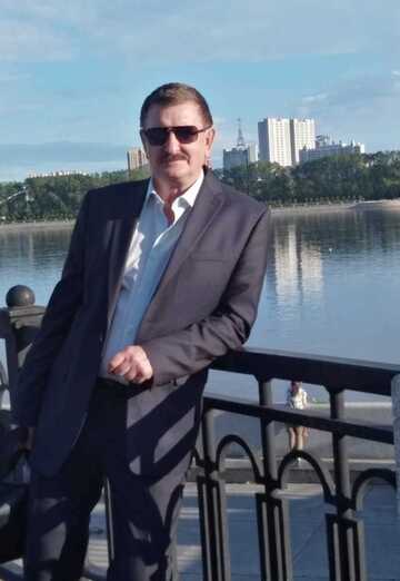 My photo - Yuriy, 60 from Khabarovsk (@uriy145551)