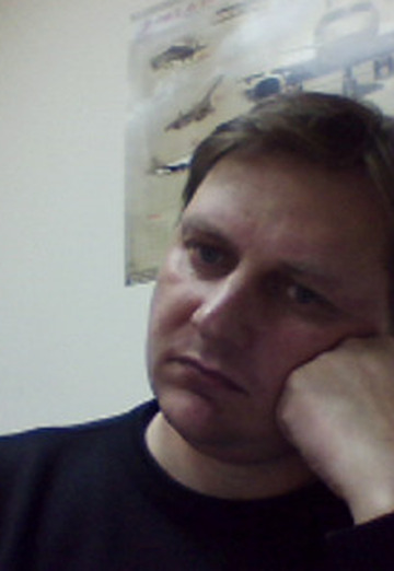 My photo - Ruslan, 49 from Minsk (@ruslan117508)