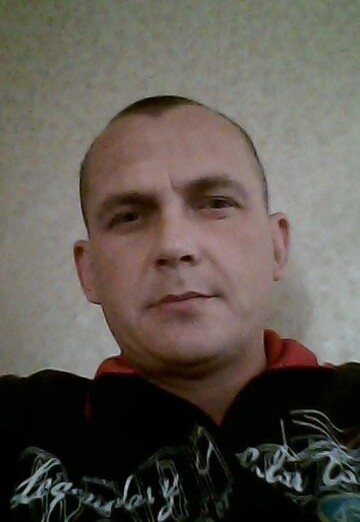 Моя фотография - Андрей Пурисов, 43 из Пенза (@andreypurisov)