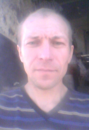 My photo - vladimir, 53 from Asbest (@vladimir104903)