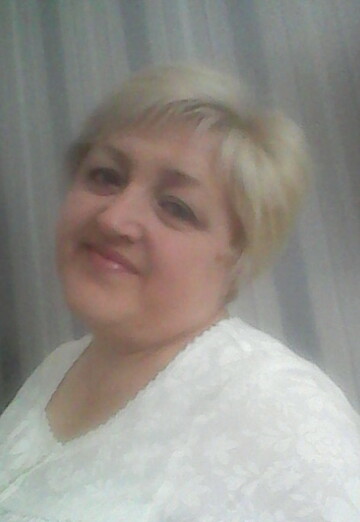 My photo - galya, 56 from Kyiv (@galya3321)