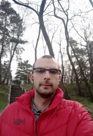 My photo - maksim, 38 from Cherkasy (@maksim236456)