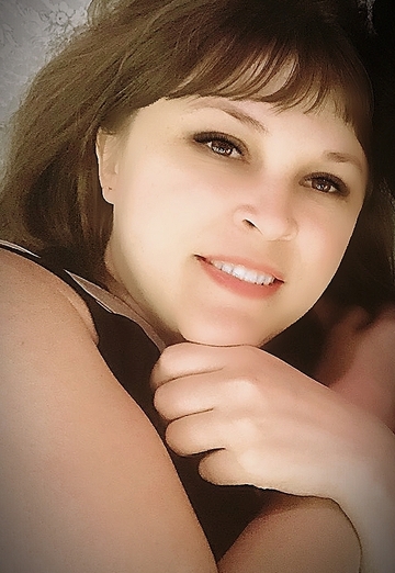 My photo - Ekaterina, 38 from Achinsk (@ekaterina8315485)