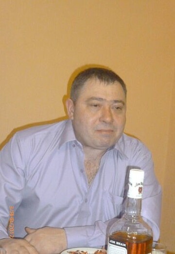 Моя фотография - Александр, 56 из Тирасполь (@aleksandr852786)