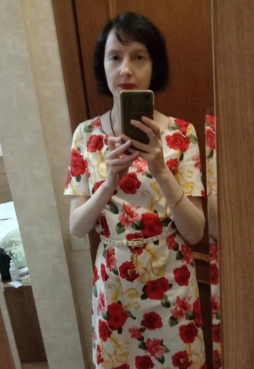 My photo - Viktoriya, 39 from Moscow (@viktoriya160833)