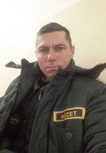 My photo - Vadim, 48 from Bestobe (@vadim135766)