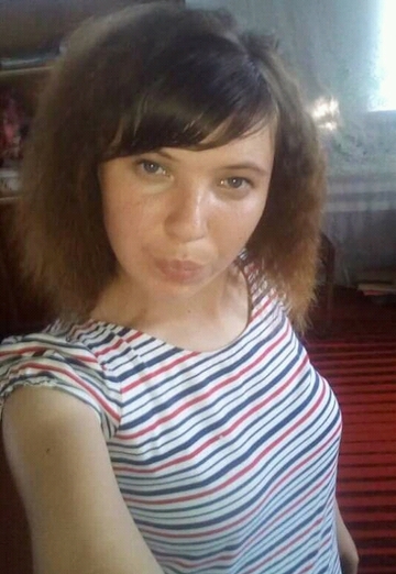 My photo - natasha, 26 from Cherkasy (@natasha63702)