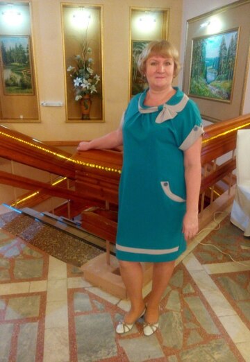 Моя фотография - Мари, 58 из Новокузнецк (@kisa4447)