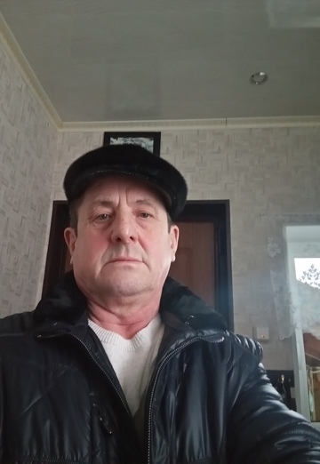 My photo - Leonid, 60 from Tula (@leonid41761)