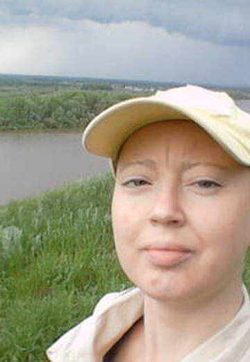 Моя фотография - Лена, 42 из Ачинск (@lena66717)