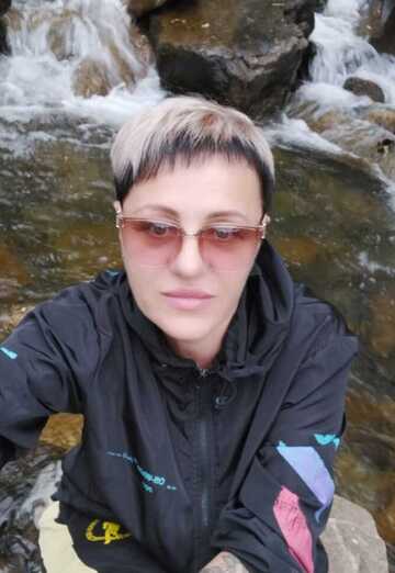 Моя фотография - Оксана, 52 из Находка (Приморский край) (@oksana152927)