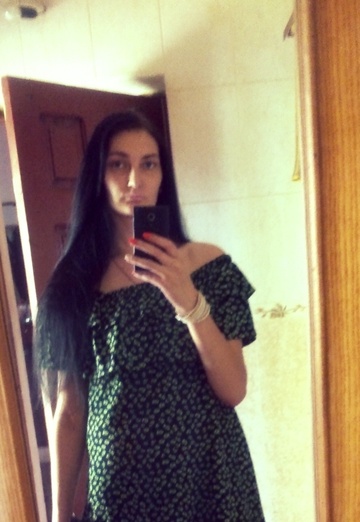 Моя фотография - Катерина, 33 из Винница (@katerina36812)