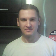Олег Парфененков, 44, Сафоново